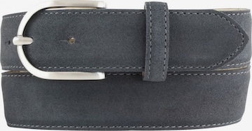 BELTINGER Belt 'Emmae' in Grey: front