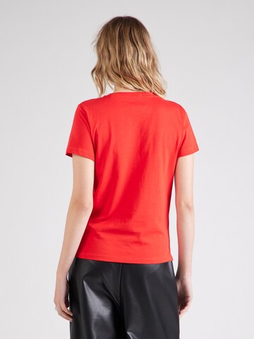 GUESS Shirts i rød