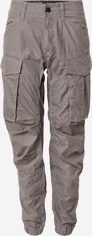 G-STAR Cargobroek in Grijs: voorkant