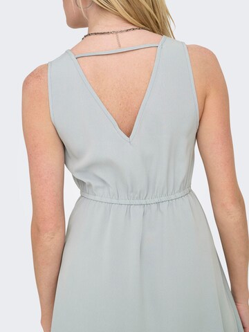Robe 'ONLNova' ONLY en vert