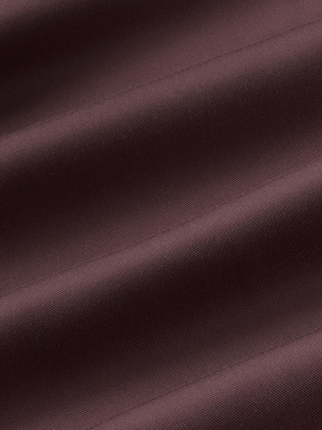 Thinking MU - Loosefit Calças ' MOLLY ' em vermelho: frente