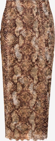 ruda Rich & Royal Sijonas: priekis