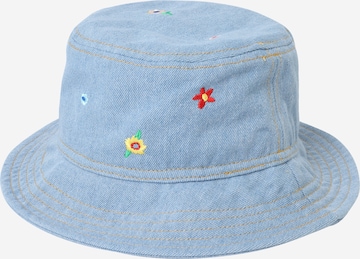 Chapeau 'LAYLA' KIDS ONLY en bleu