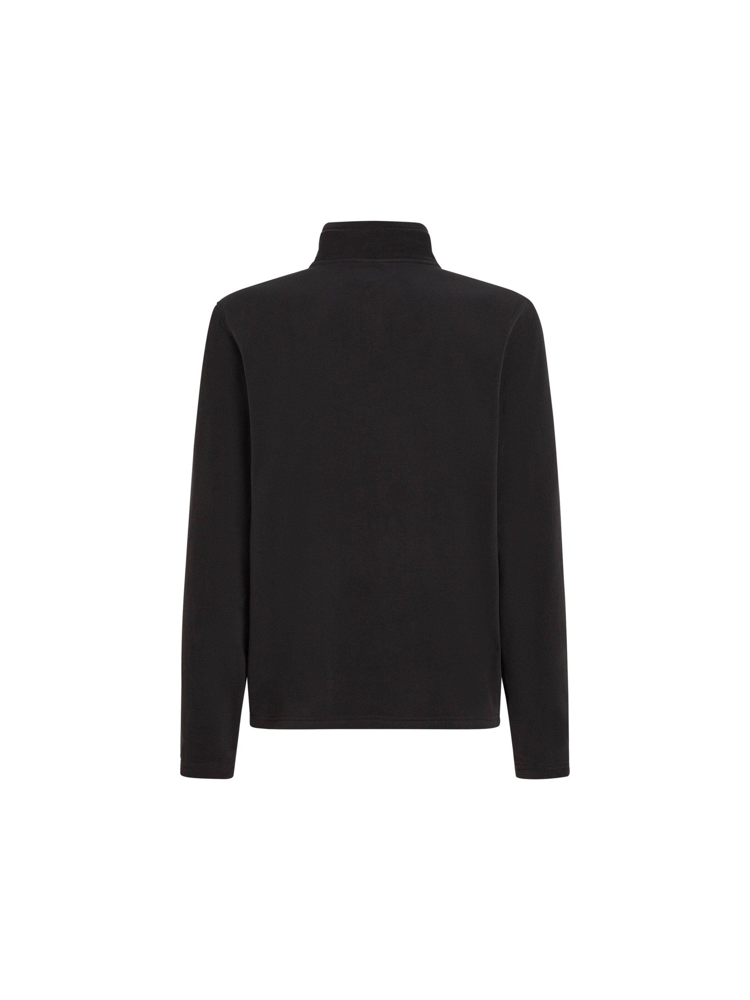 O'NEILL Funkčná flisová bunda - Čierna