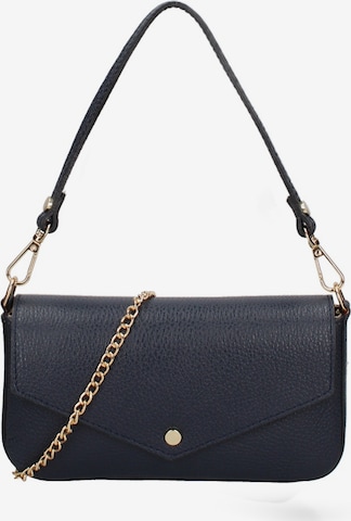 Sac bandoulière 'Oriana Pro' Gave Lux en bleu : devant