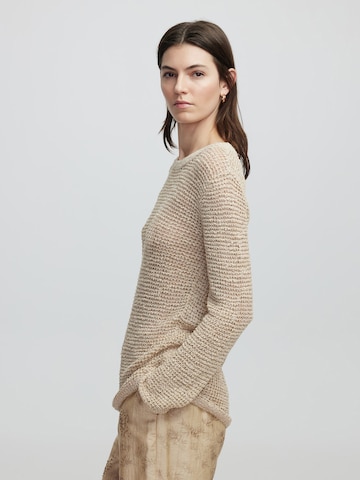Ipekyol Trui in Beige