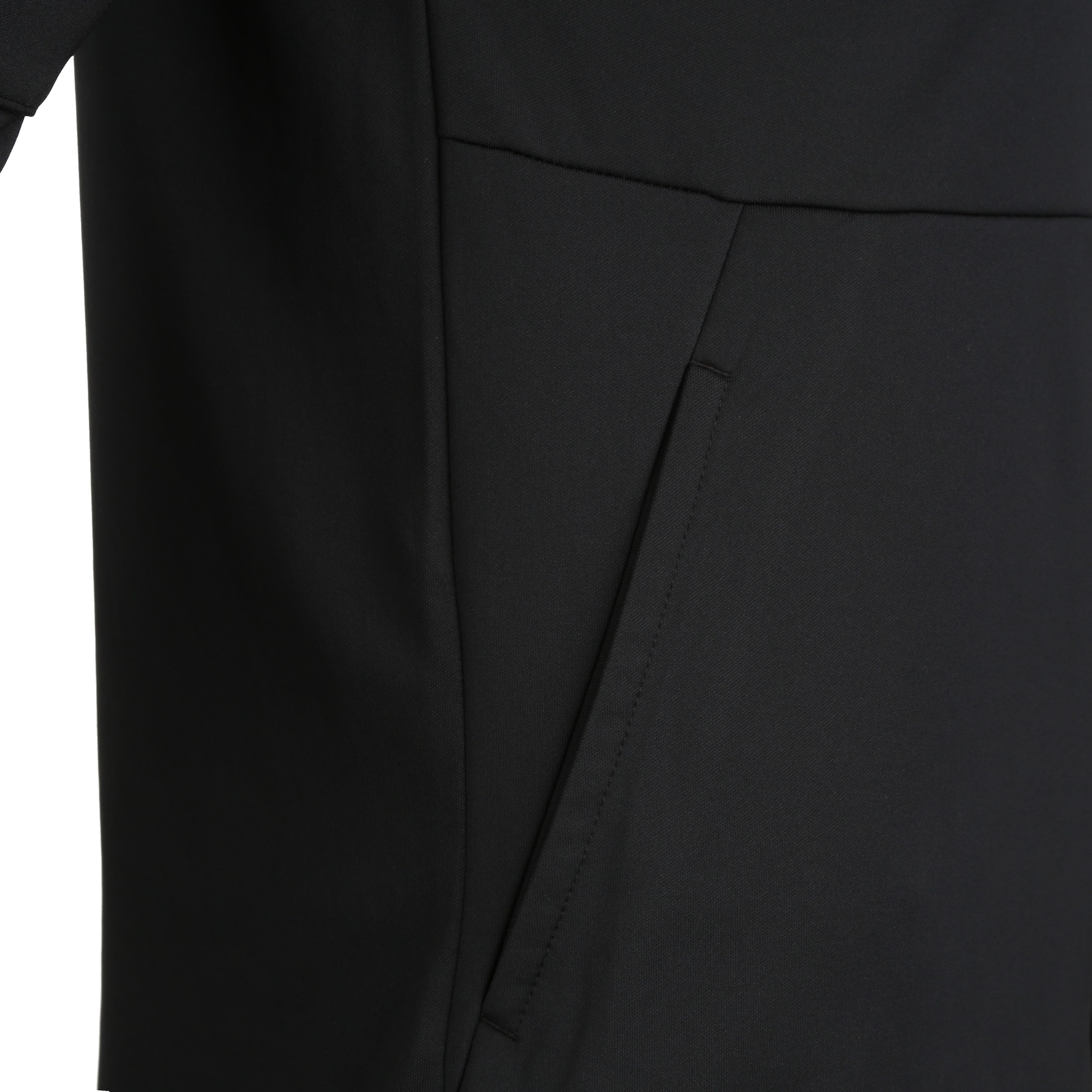 NIKE Athletic Jacket 'Park 20' in Black