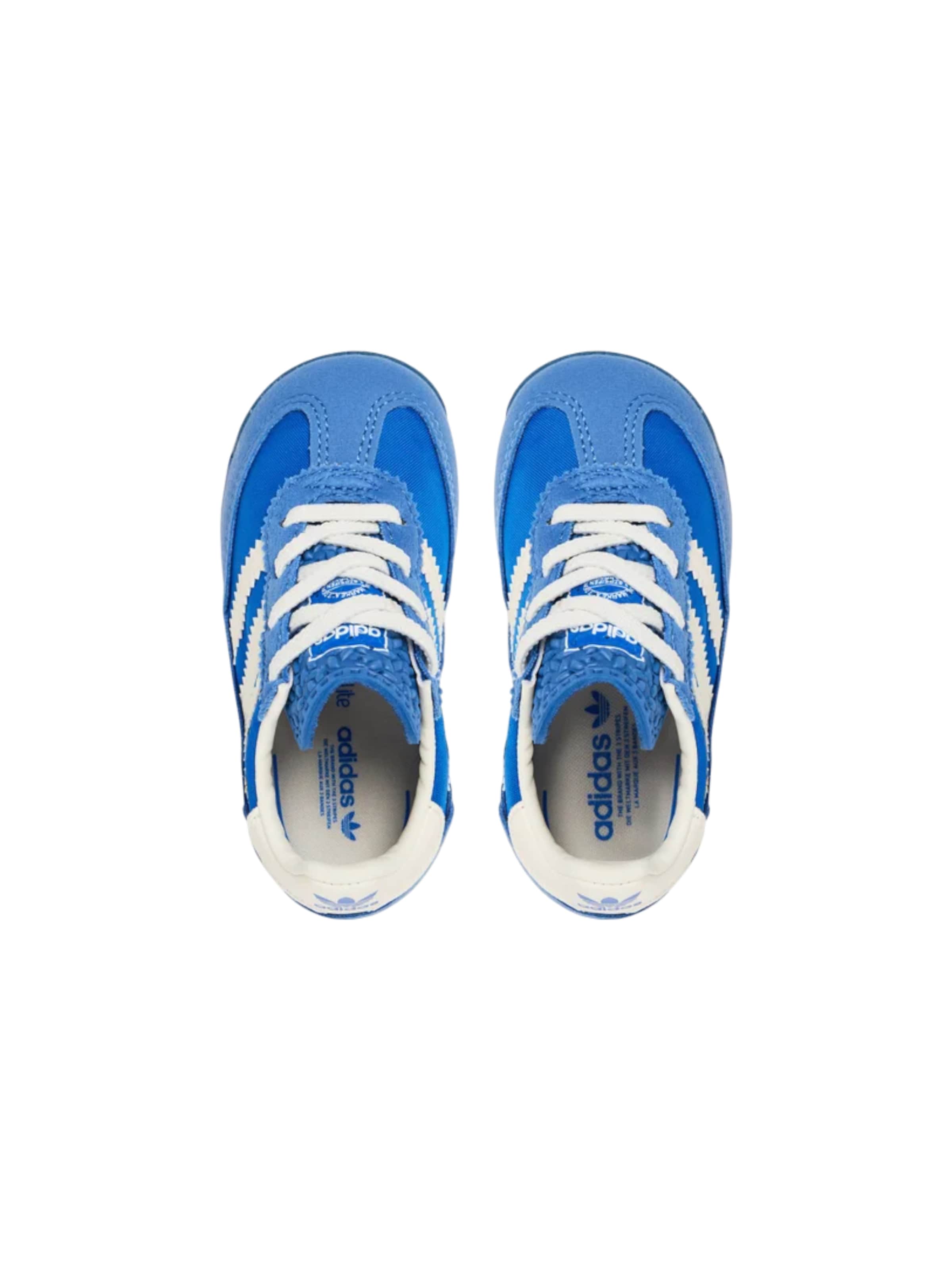 ADIDAS ORIGINALS - Zapatillas deportivas en azul