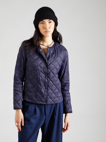 ONLY Between-season jacket 'VALENTINA' in Blue