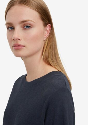 Marc O'Polo DENIM T-Shirt (GOTS) in Blau