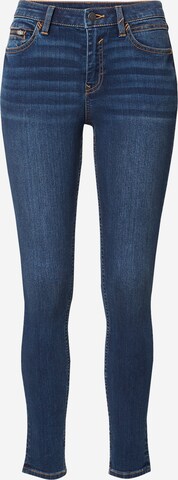 Skinny Jeans di ESPRIT in blu: frontale