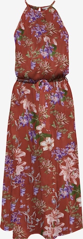 ONLY Summer dress 'ONLNOVA' in Red: front