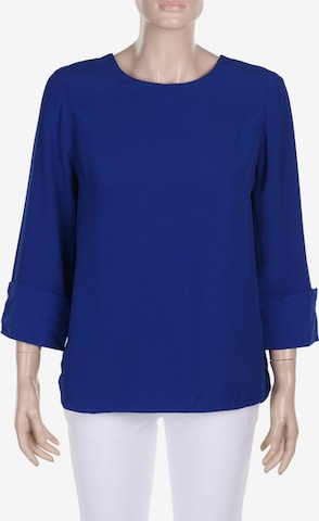 Phase Eight Blouse & Tunic in S in Blue: front