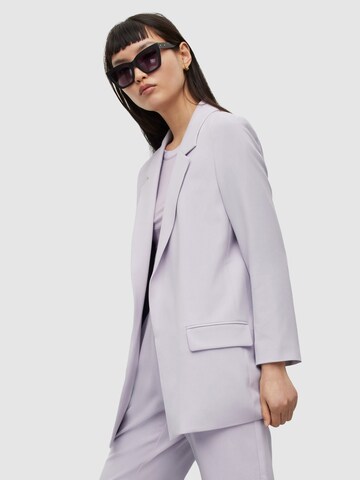 AllSaints Blazers 'ALEIDA' in Lila