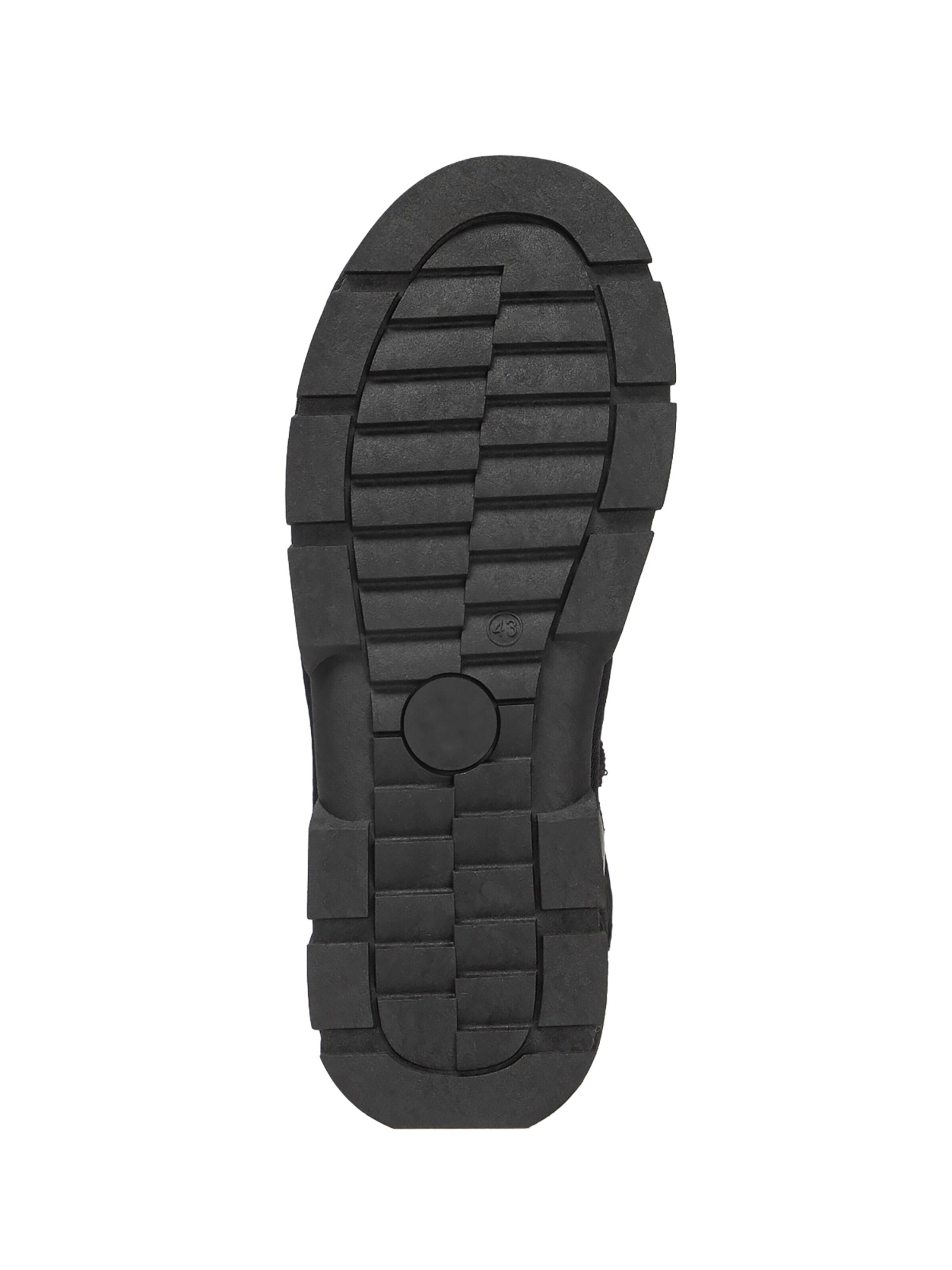 L'Arte Milano Boots in Black