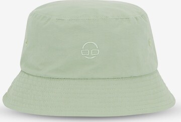 Johnny Urban Hat 'Bob' in Green: front