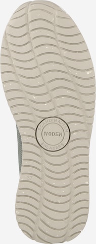 WODEN Sneaker 'Ydun Fifty' in Grün