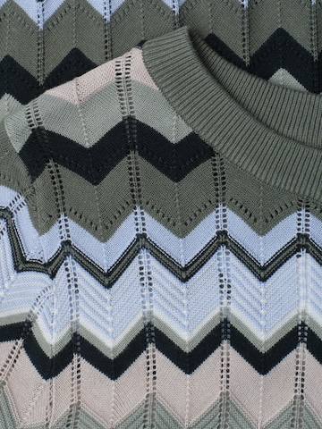Pullover di STREET ONE in verde