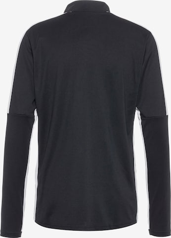 NIKE Funktionsshirt 'Academy23' in Schwarz