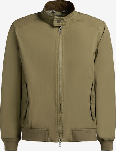 khujo Prijelazna jakna 'Nabo' u maslinasta, Pregled proizvoda