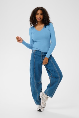 Pullover di Kaffe in blu