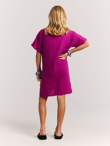 PROTEST Dress 'PRTHalaki JR' in Pink