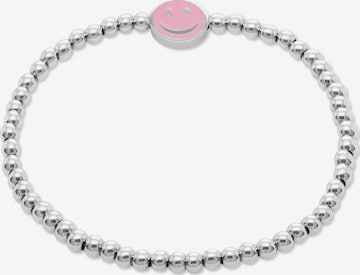 Guido Maria Kretschmer Jewellery Bracelet in Silver: front