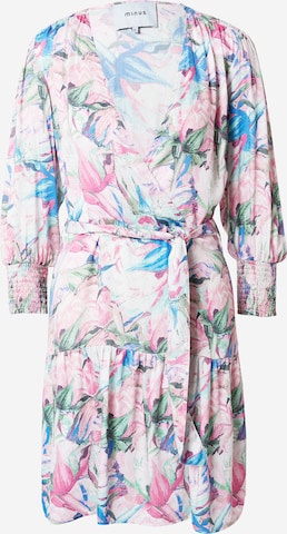 minusHaljina 'Mercy' - roza boja: prednji dio