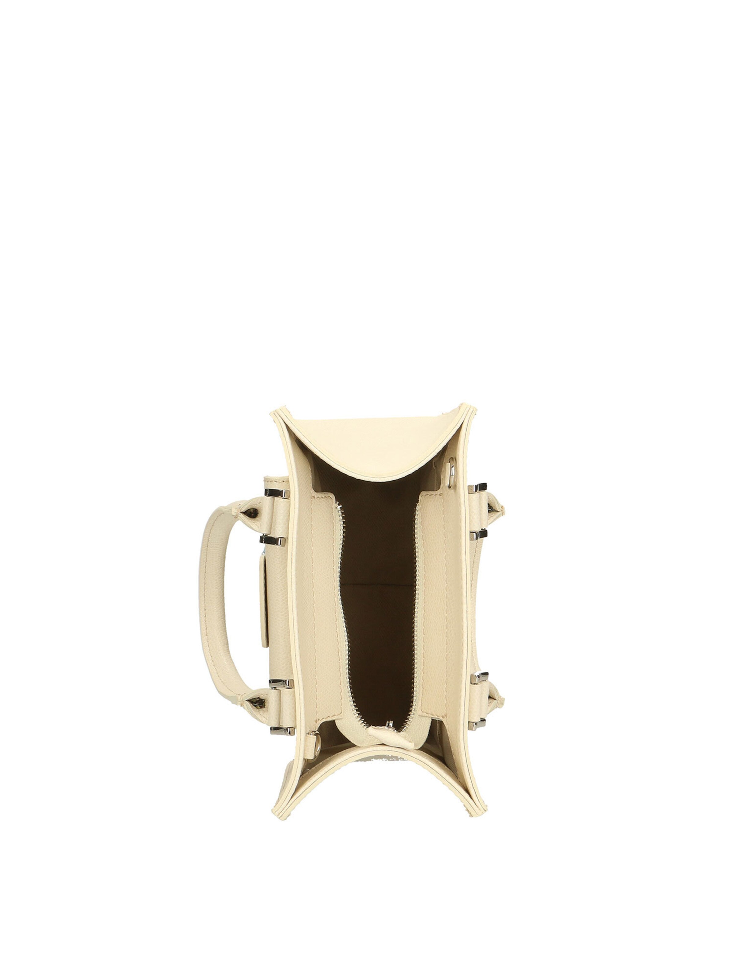Gave Lux Handbag in Beige