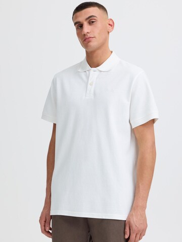 T-Shirt 'SDBetova ' !Solid en blanc : devant