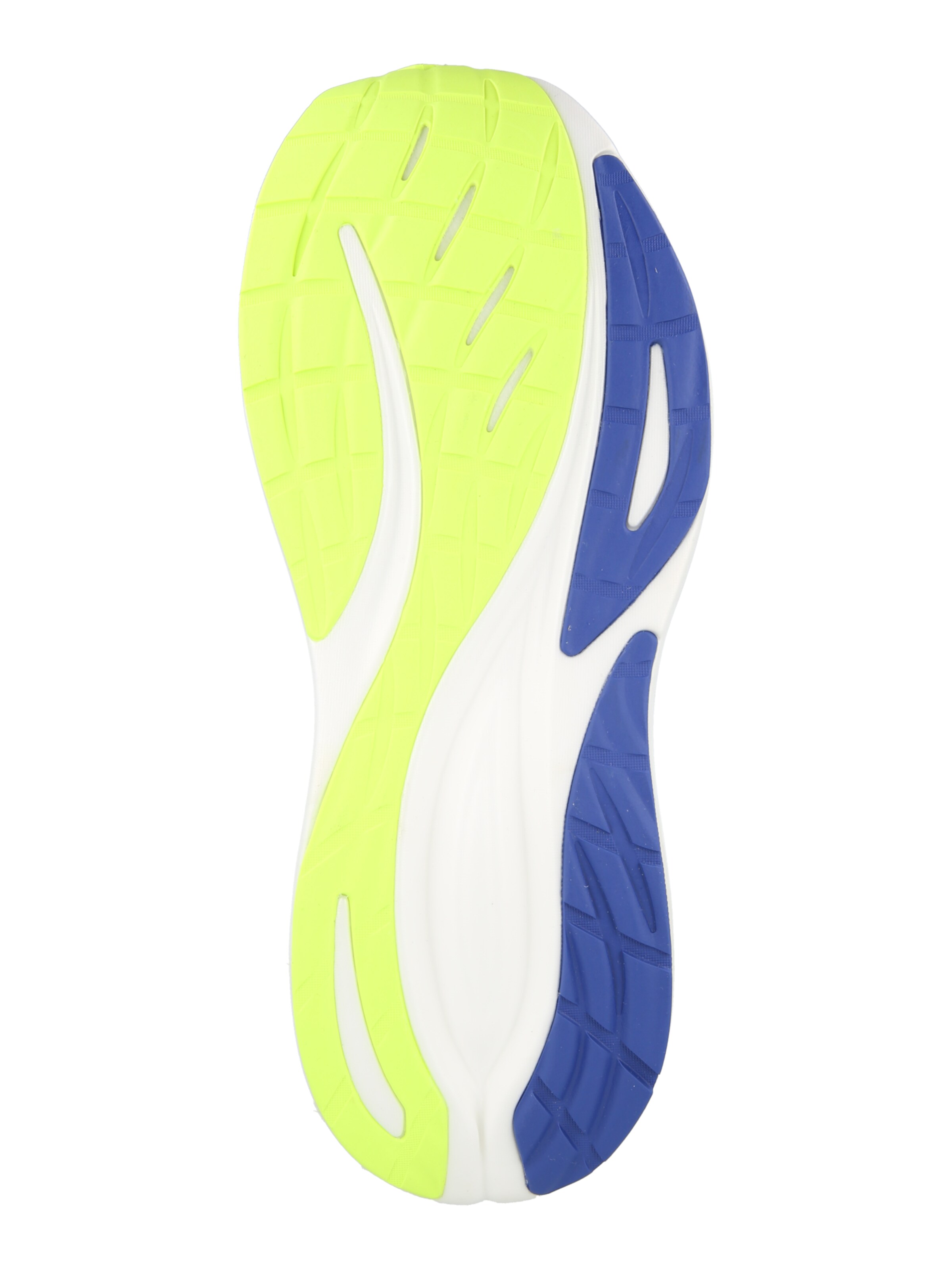 Chaussure de course 'NEO ZEN 2' MIZUNO en blanc