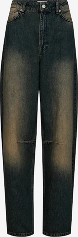 Wide leg Jeans 'Janice' di Ivy Copenhagen in blu: frontale