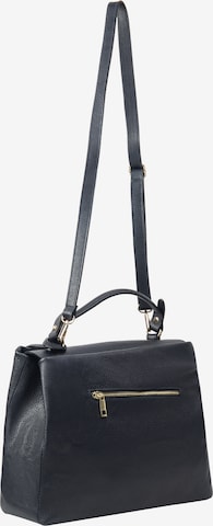 usha BLACK LABEL Handtas in Blauw