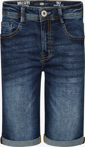 Petrol Industries Jeans in Blue: front