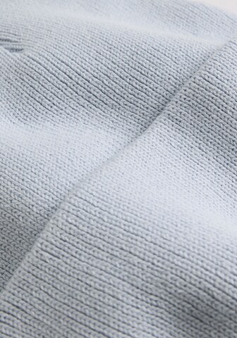 LEVI'S ® Mütze in Grau