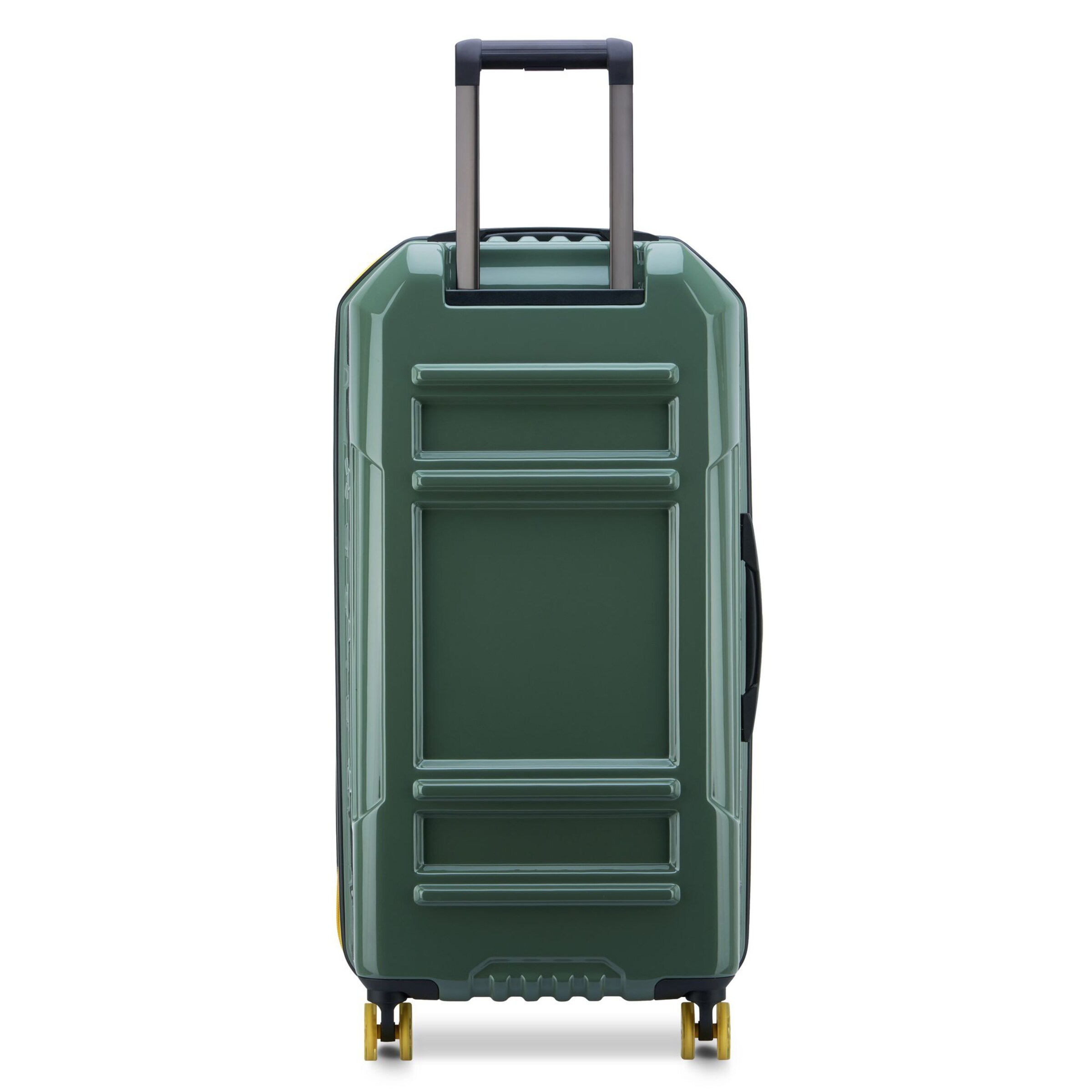 Trolley 'Rempart 2.0' di Delsey Paris in verde