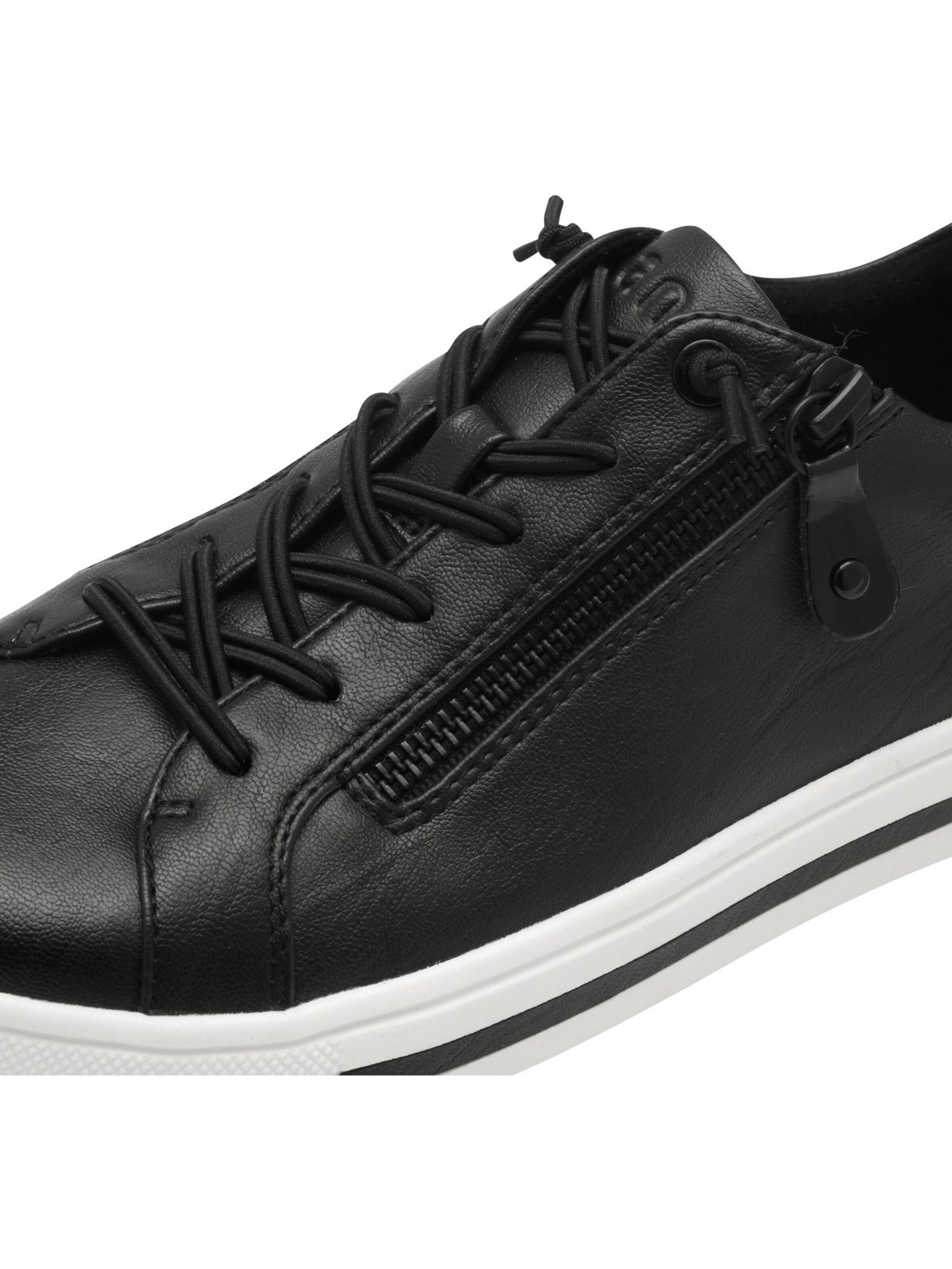 JANANiske tenisice - crna boja