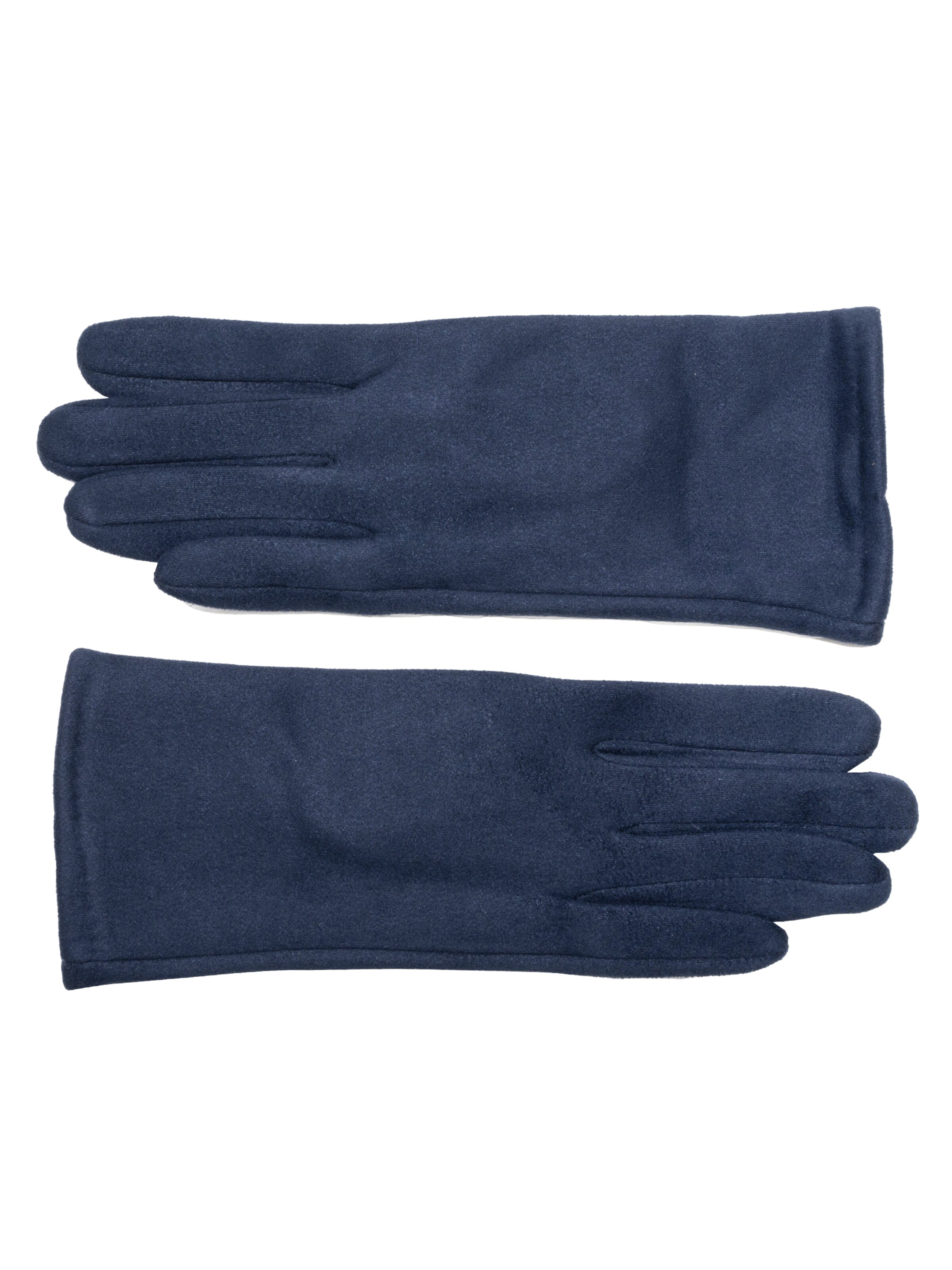 Gants ' Thea ' Seasons of April en bleu