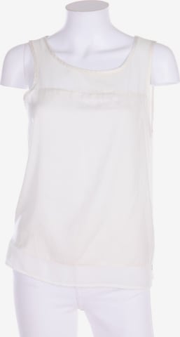 ONLY Blouse & Tunic in XS in White: front