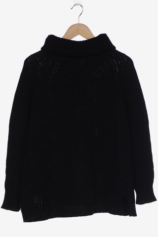 BLOOM Sweater & Cardigan in L in Black