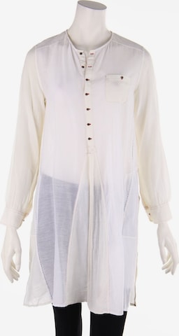 HOSS INTROPIA Dress in S in White: front