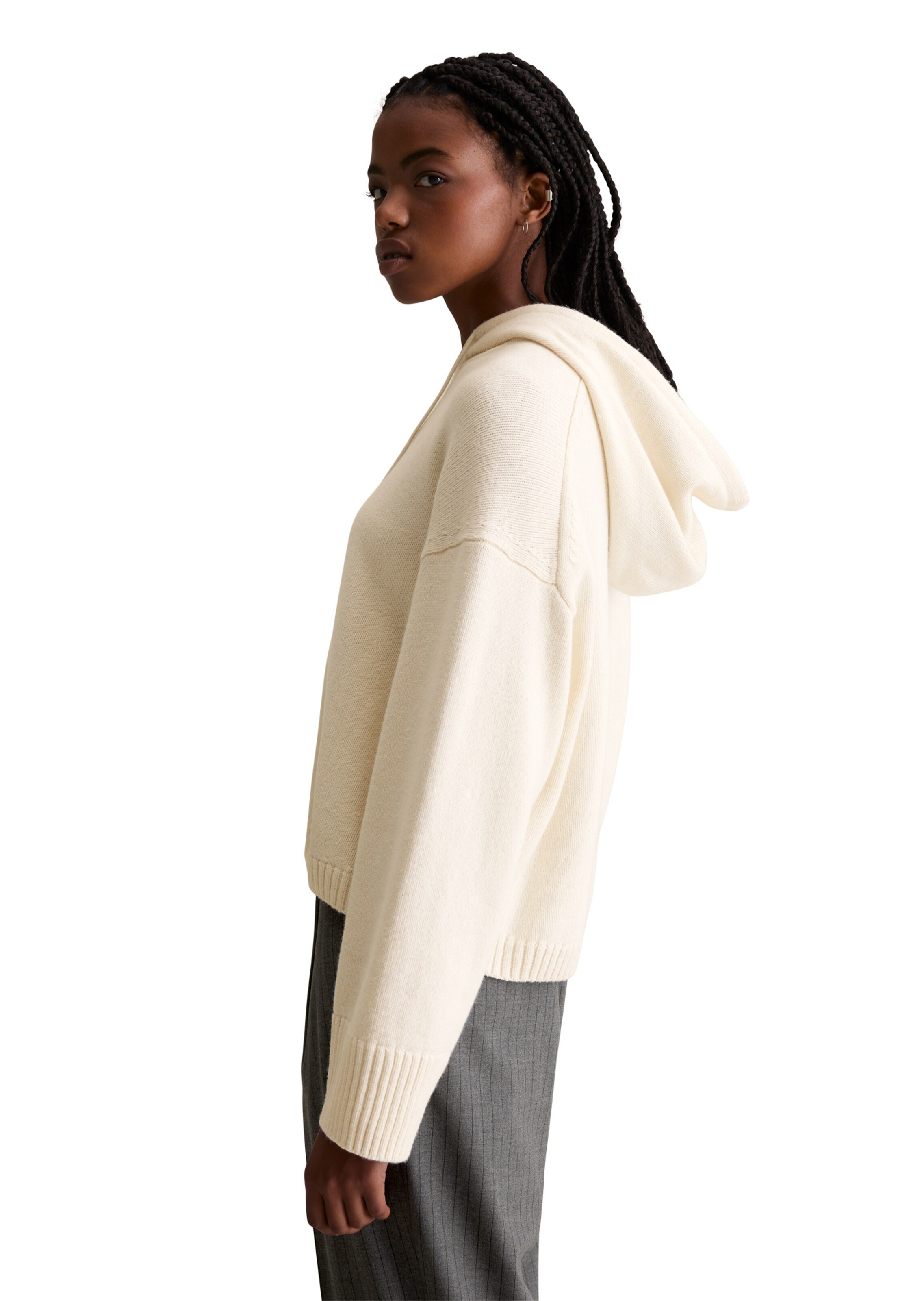 Marc O'Polo DENIM Trui in Beige