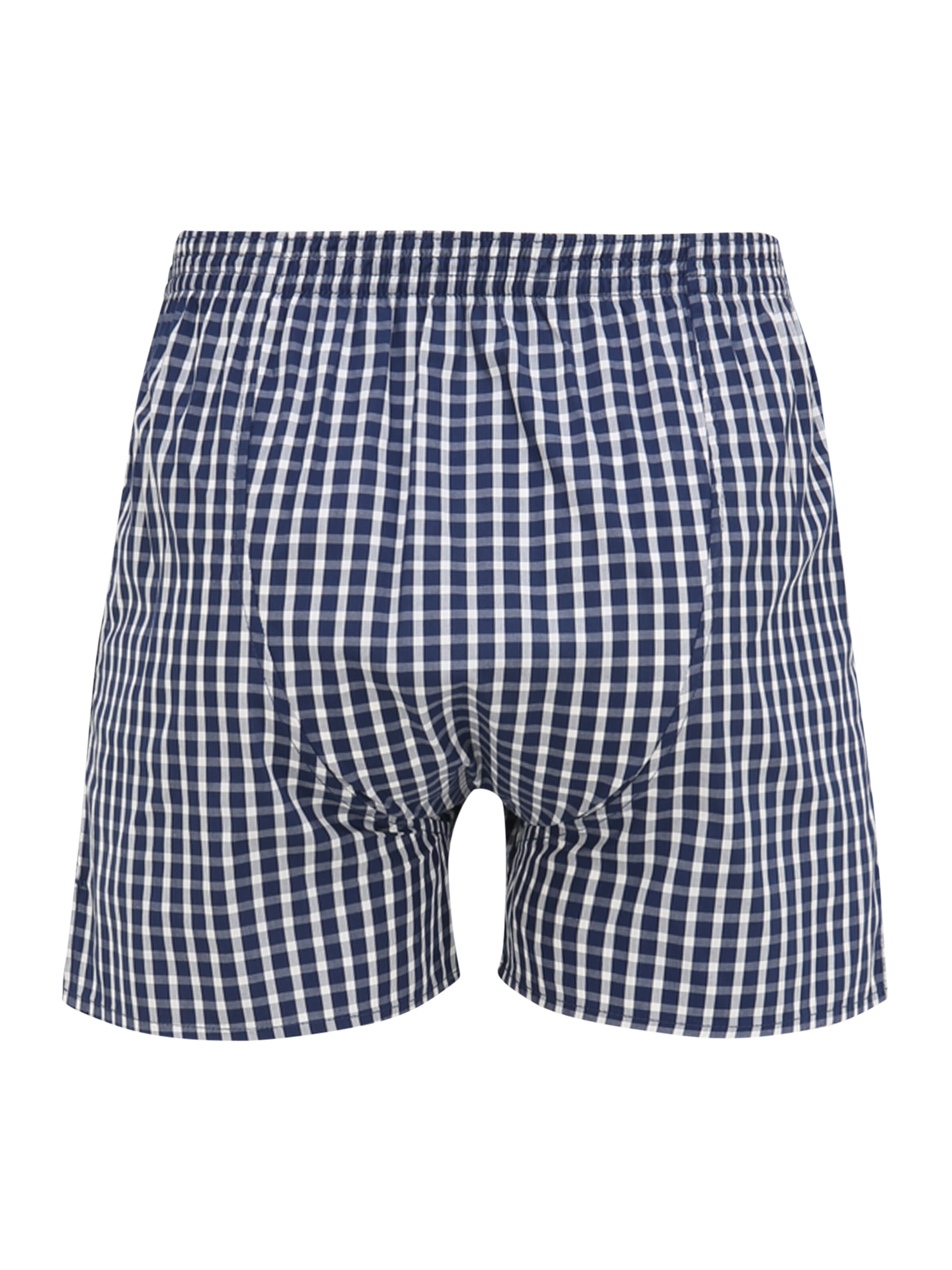D.E.A.L International - Calzoncillo boxer en azul