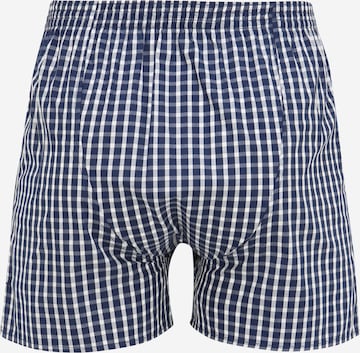 D.E.A.L International Boxershorts in Blauw