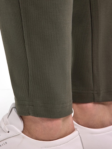 FALKE Regular Sporthose 'Casual'‌‌‌ in Grün