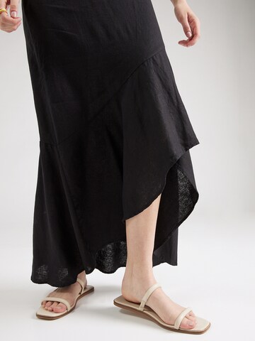 Lindex Skirt 'Cleo' in Black