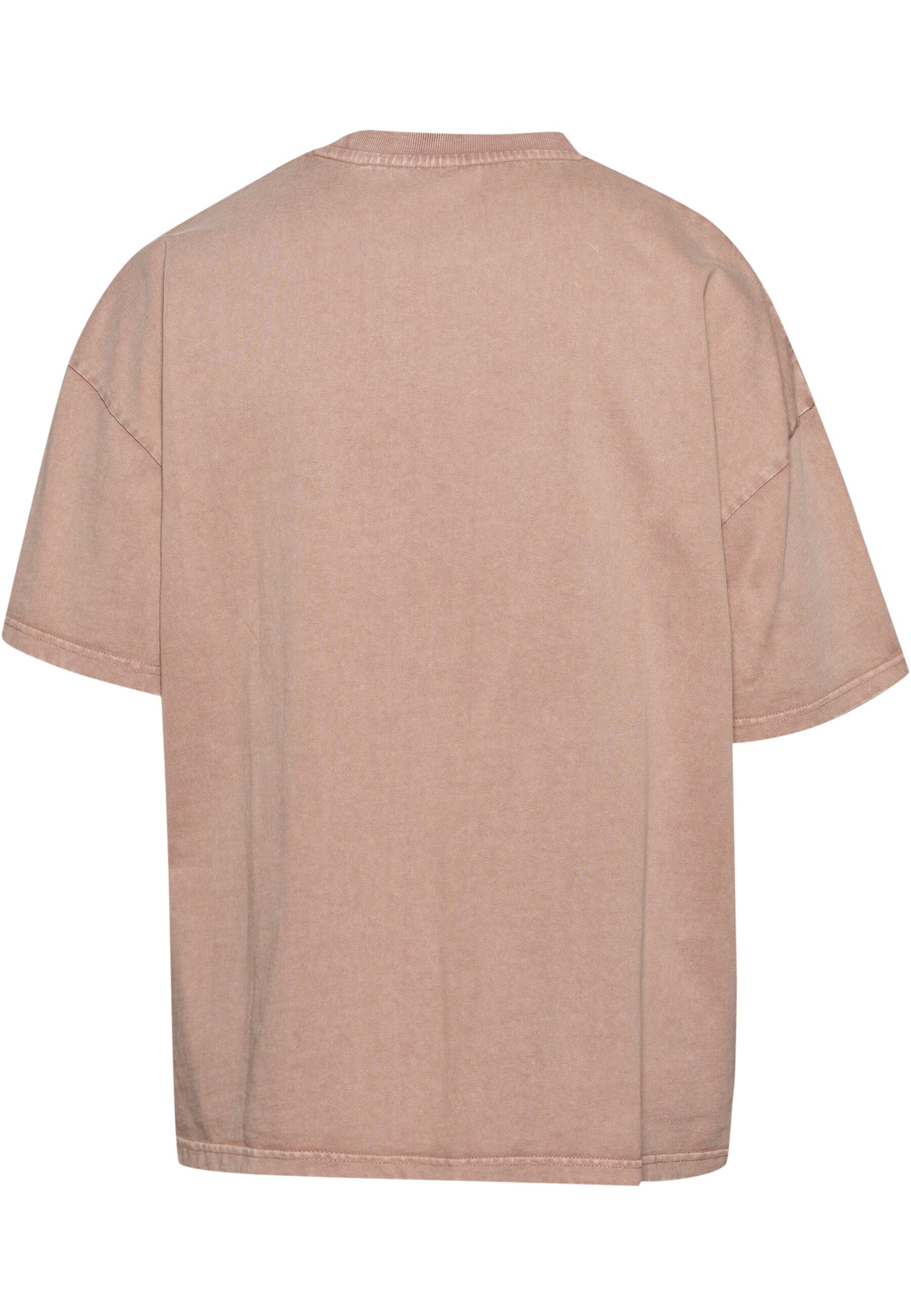 Karl Kani Μπλουζάκι σε μπεζ