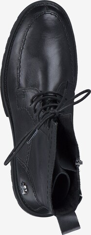 MARCO TOZZI by GUIDO MARIA KRETSCHMER - Botines con cordones en negro