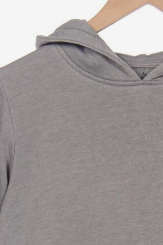 ELEMENT Sweatshirt & Zip-Up Hoodie in S in Grey