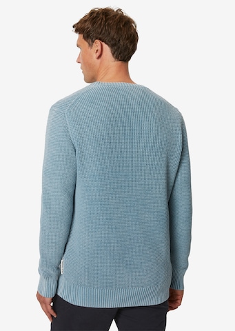 Marc O'Polo Pullover in Blau